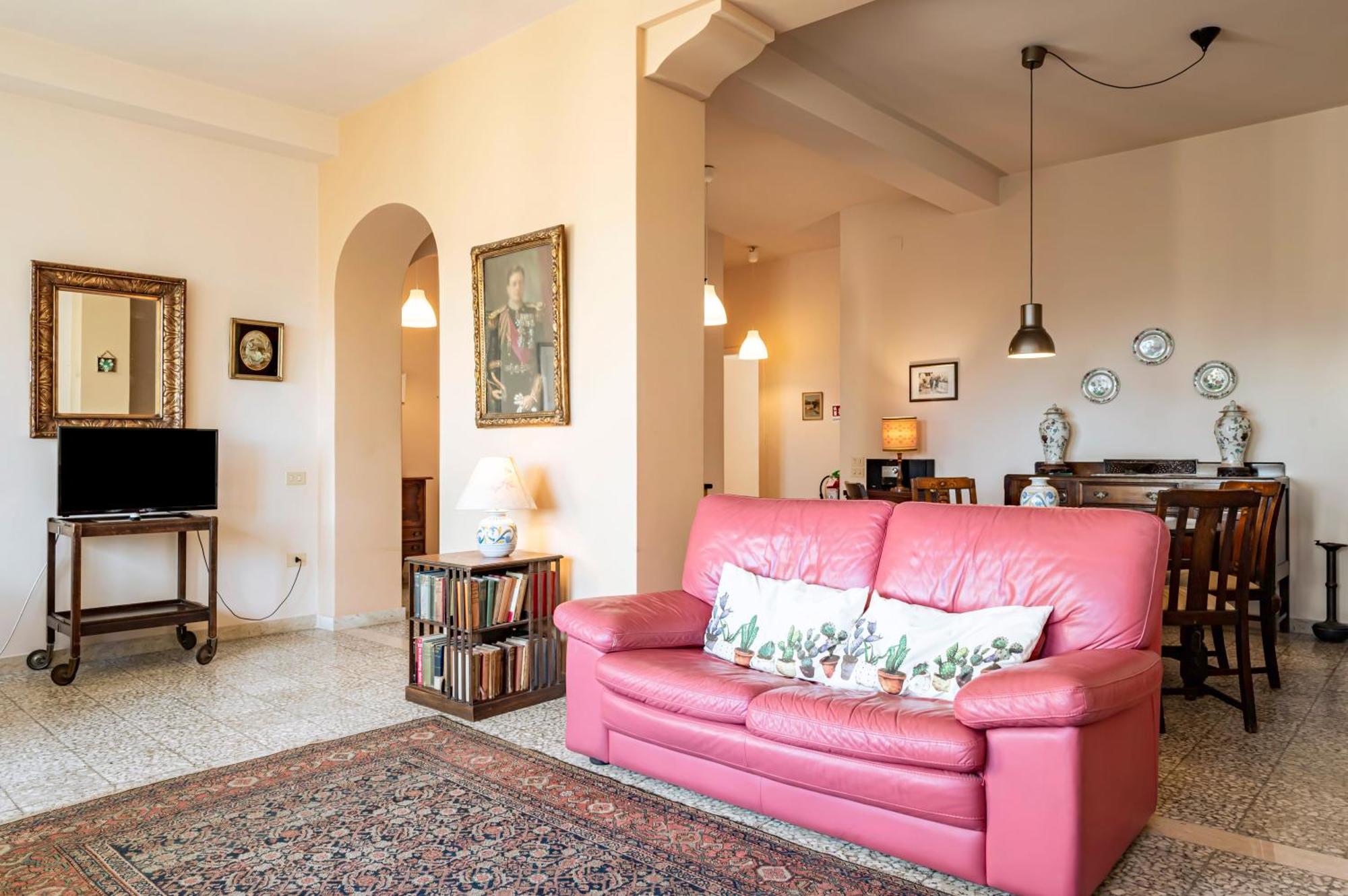 Apartment I Naviganti