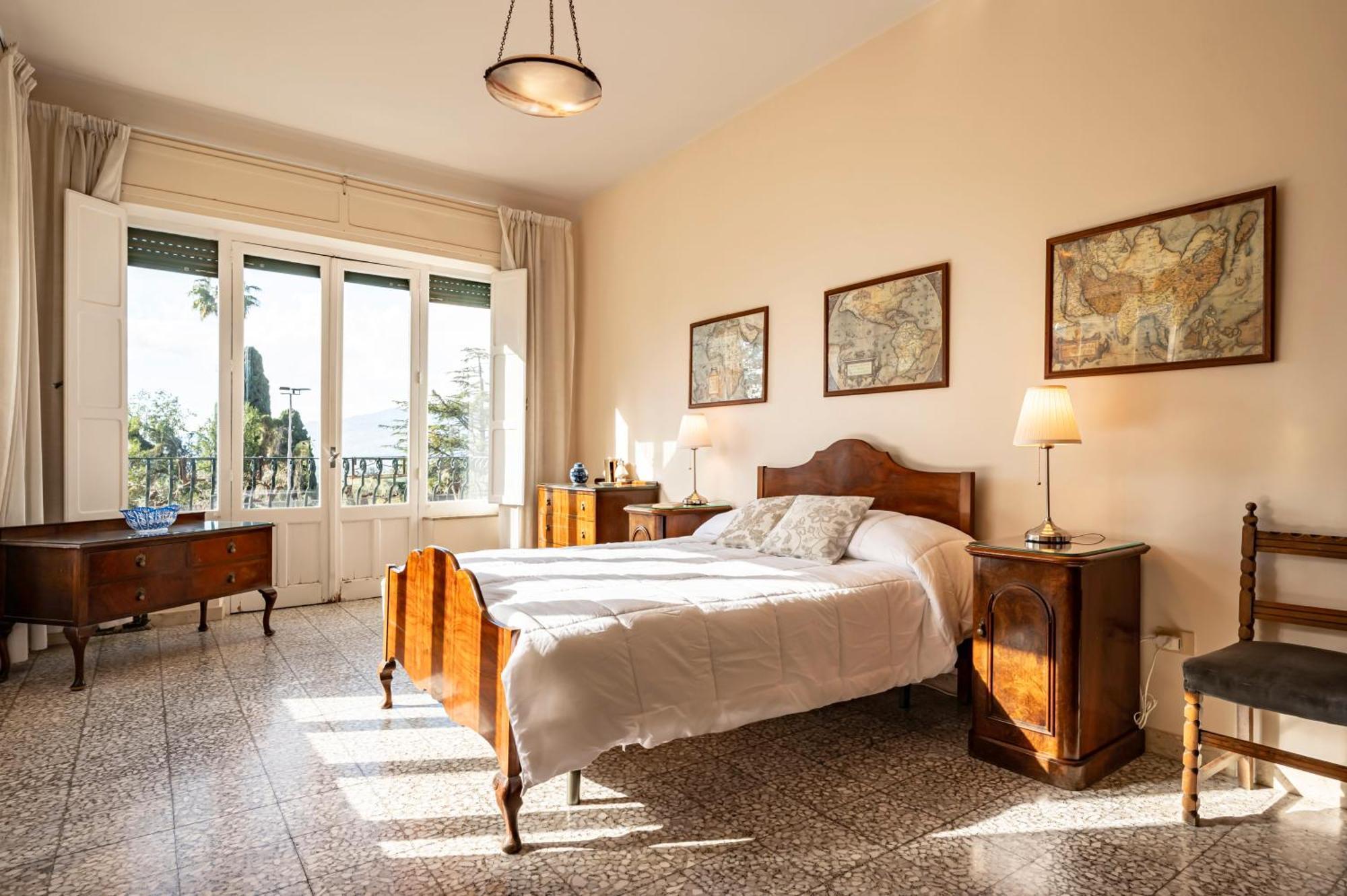 Apartment I Naviganti *