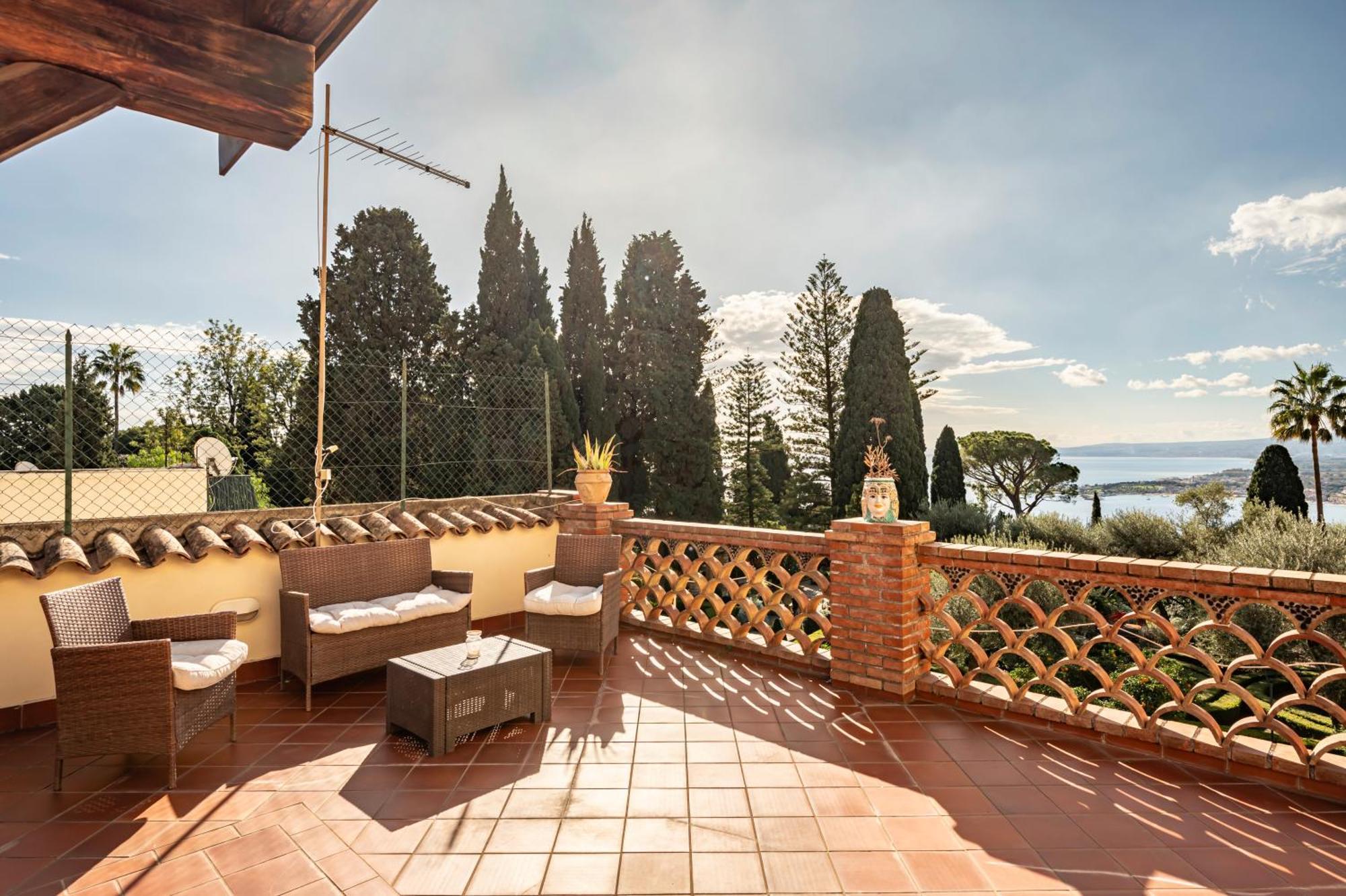 I Naviganti Apartment Taormina