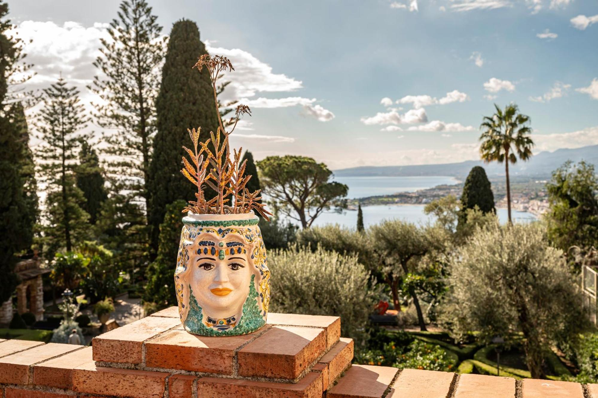 Apartment I Naviganti Taormina