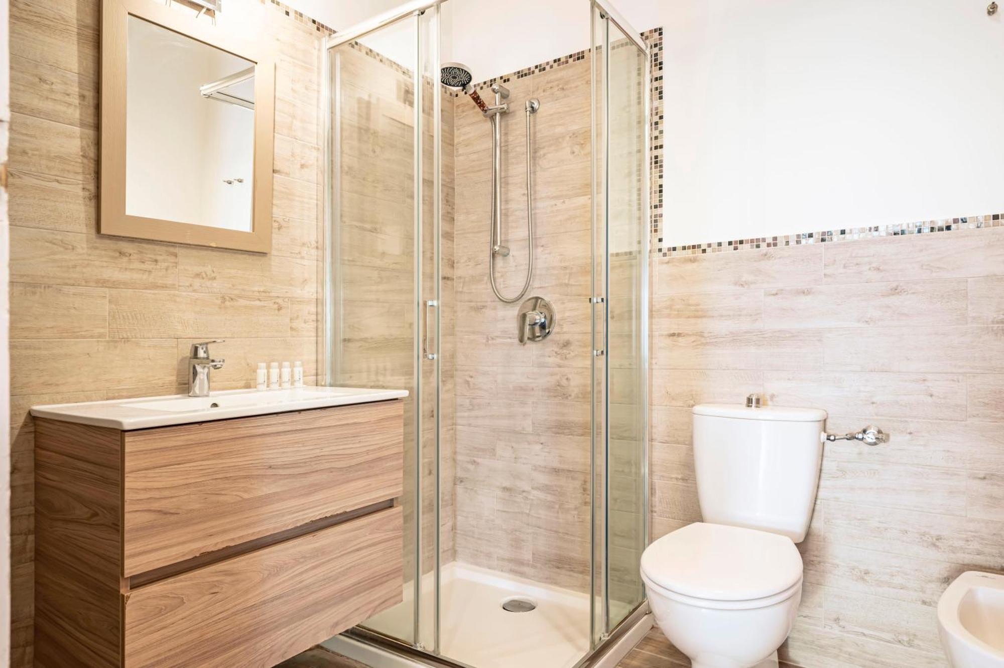 Apartment I Naviganti Taormina