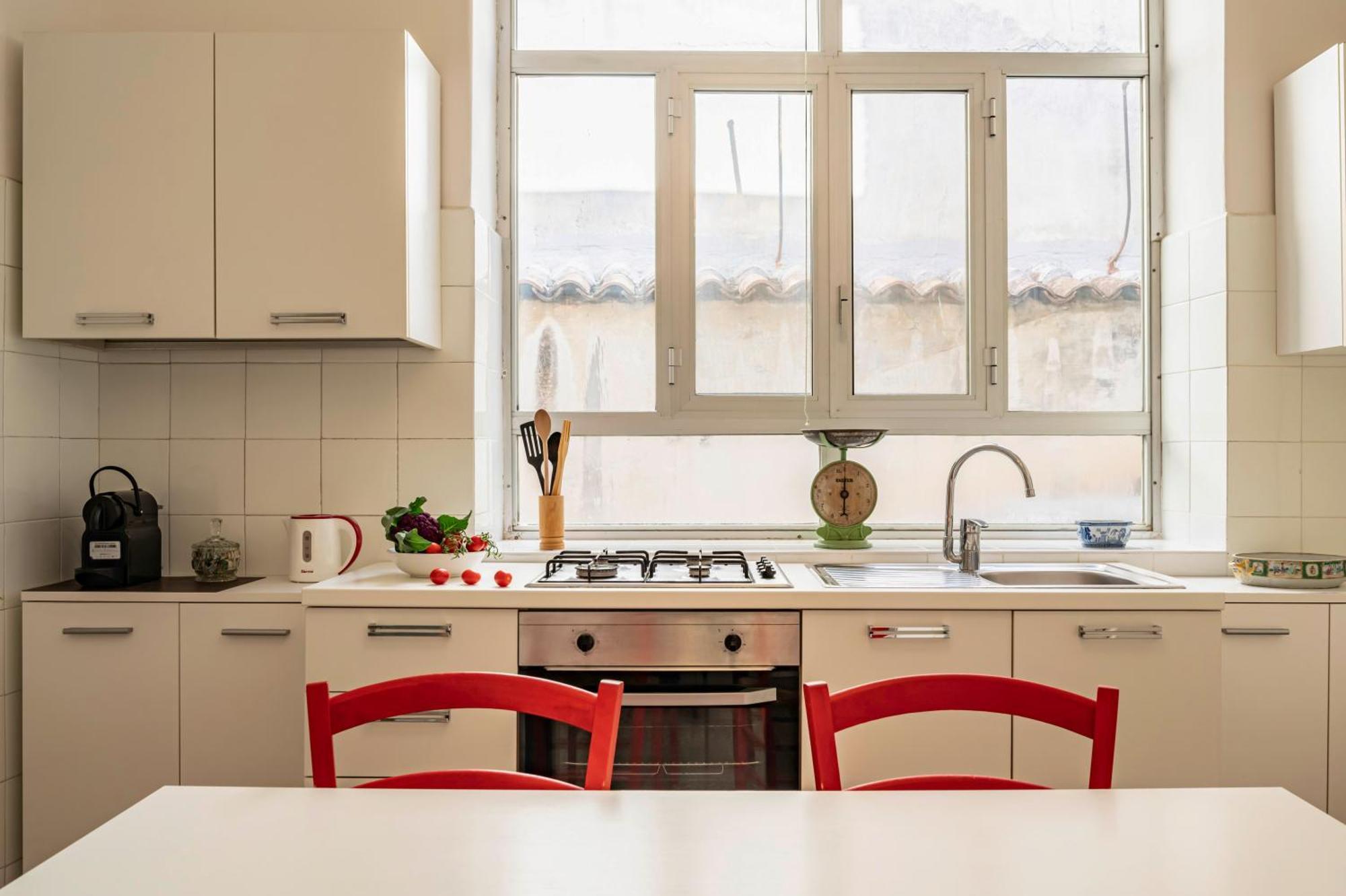 Apartment I Naviganti