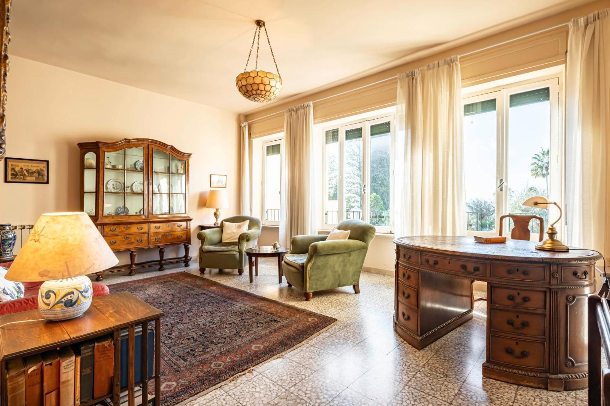 I Naviganti Apartment *