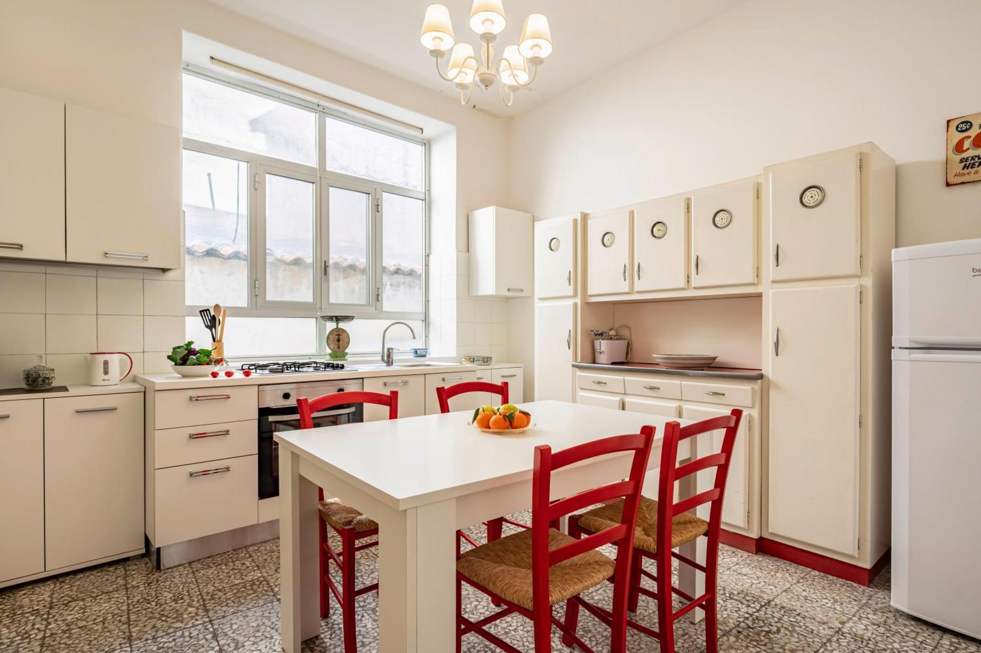 Apartment I Naviganti *