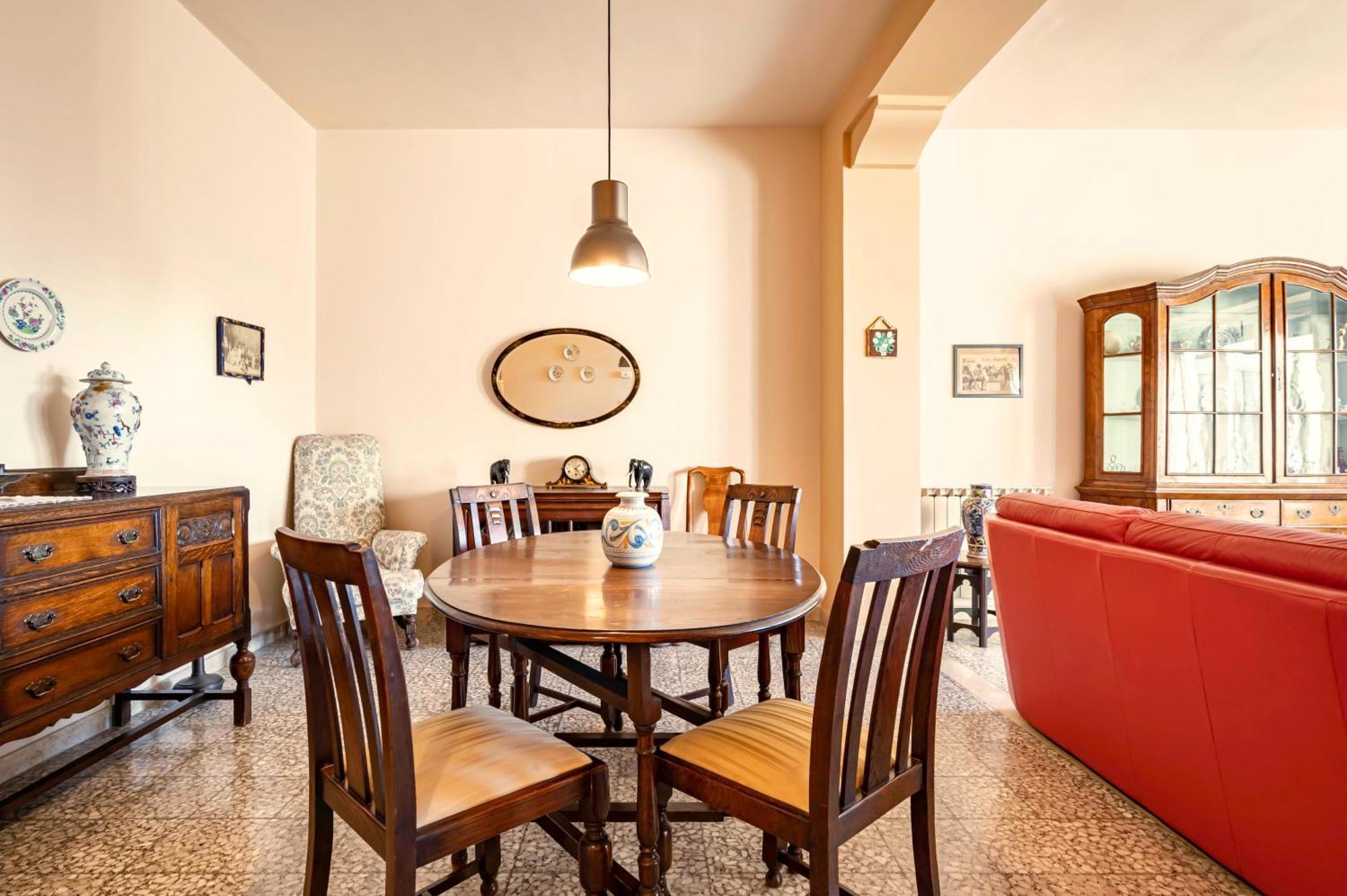 Apartment I Naviganti