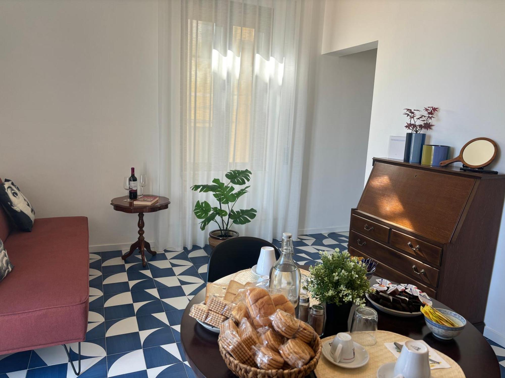 Apartment C'est La Vie Taormina