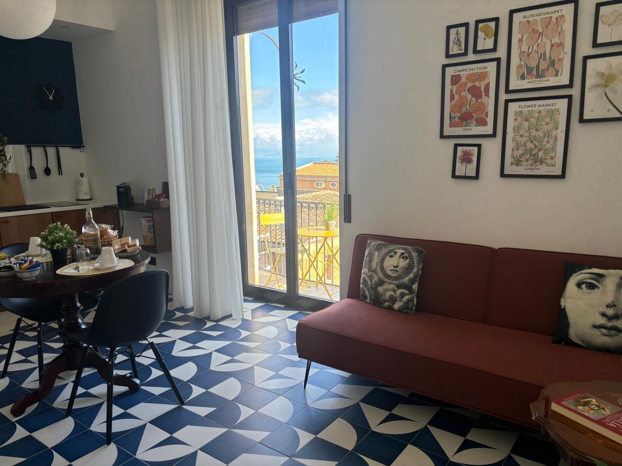C'est La Vie Taormina