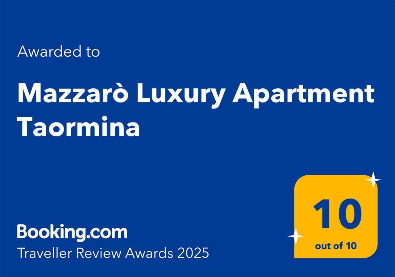Mazzaro Luxury