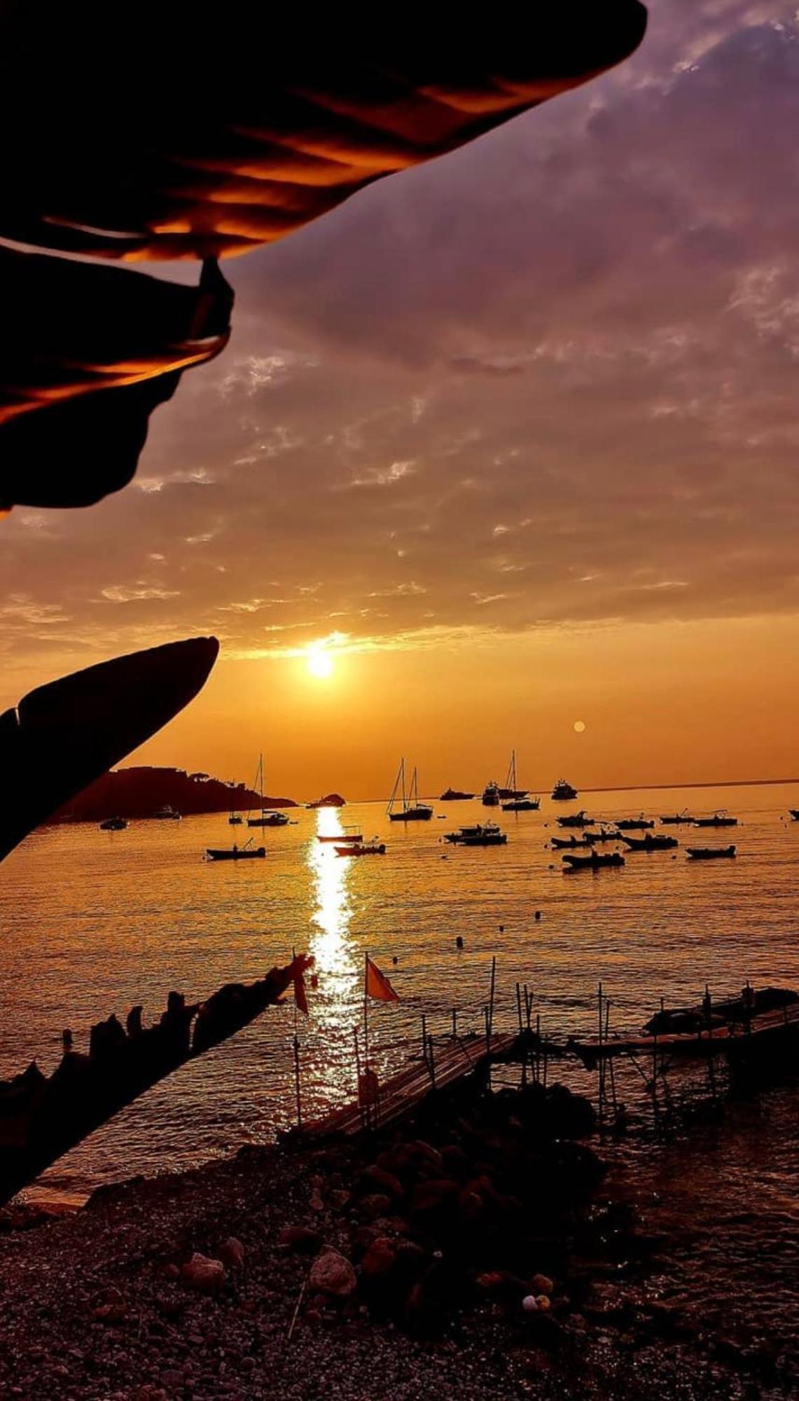 Perla Marina * Taormina