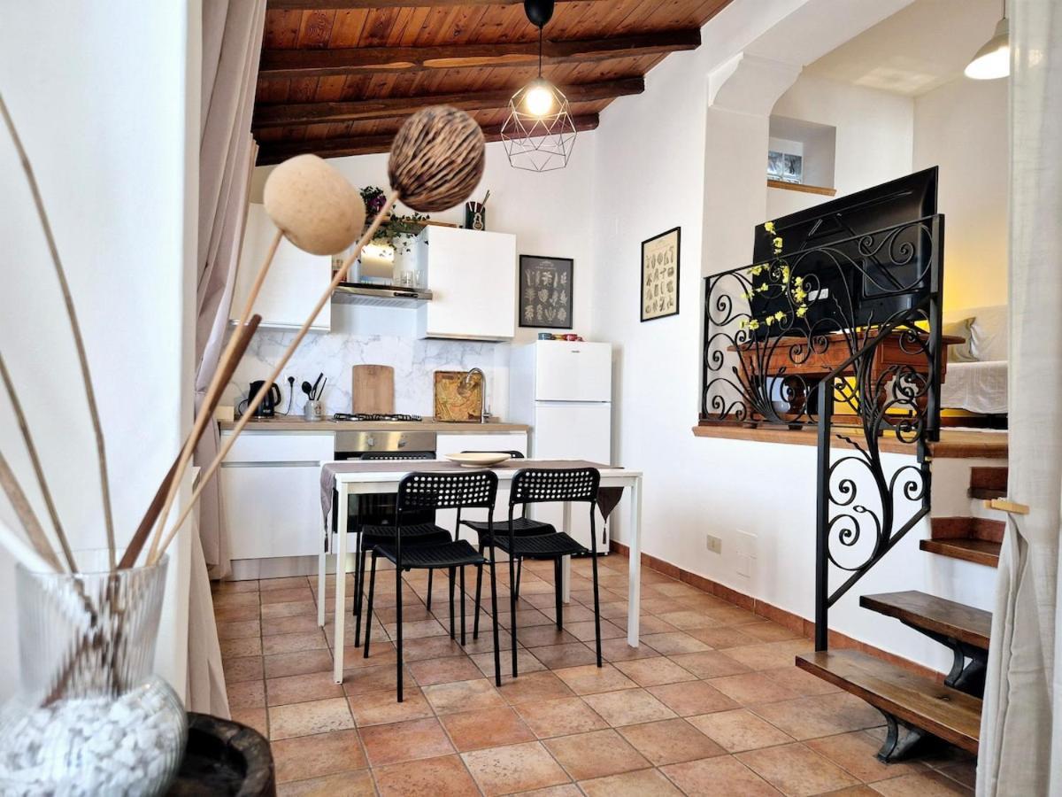 Apartment Casa Cicitta