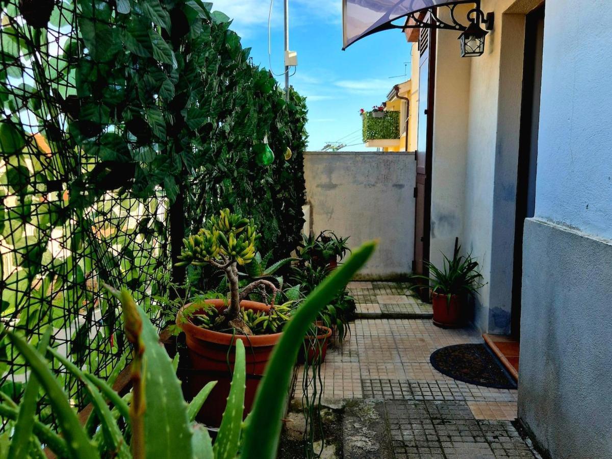 Casa Cicitta * Taormina