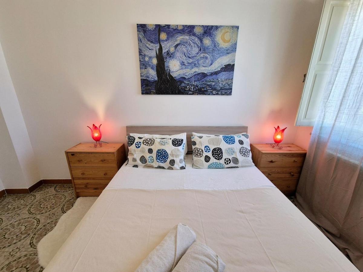 Apartment Casa Cicitta