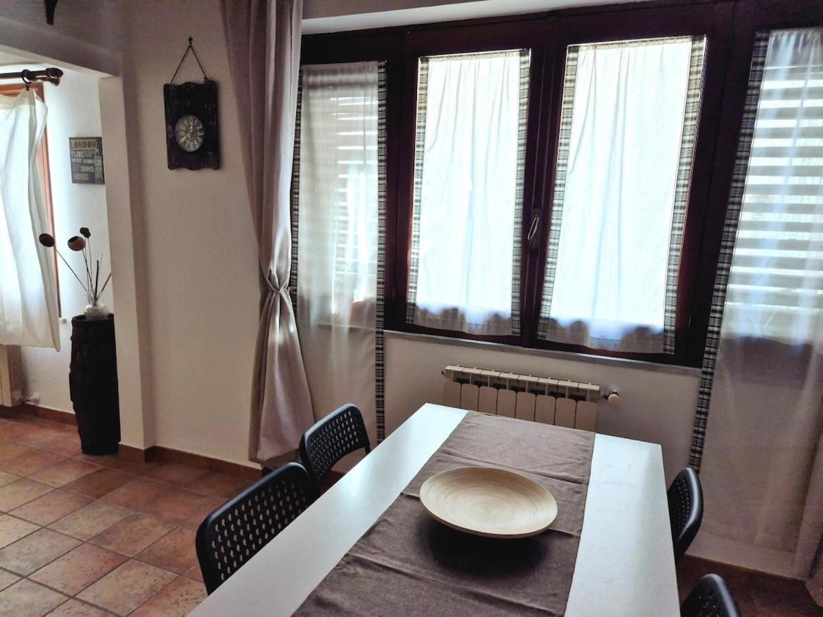 Casa Cicitta Apartment *