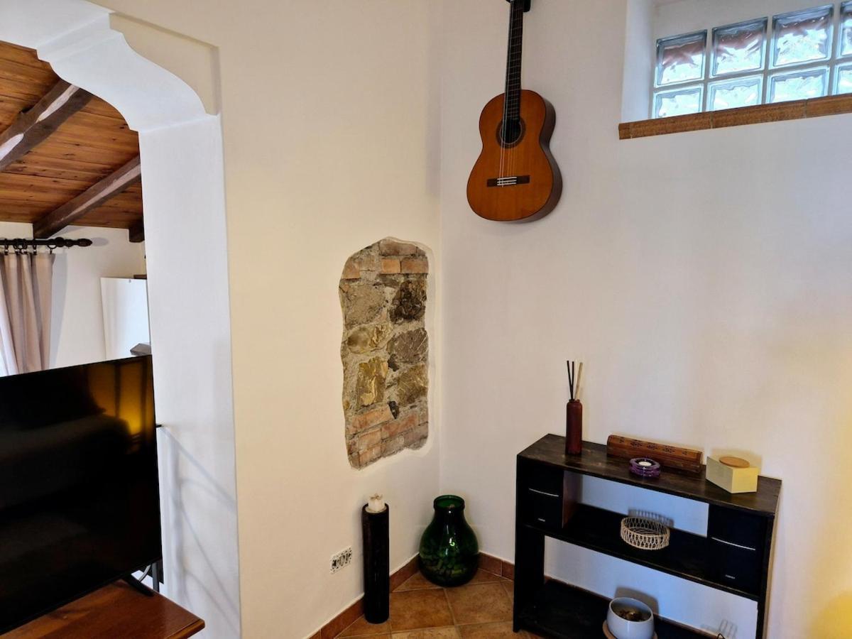 Apartment Casa Cicitta