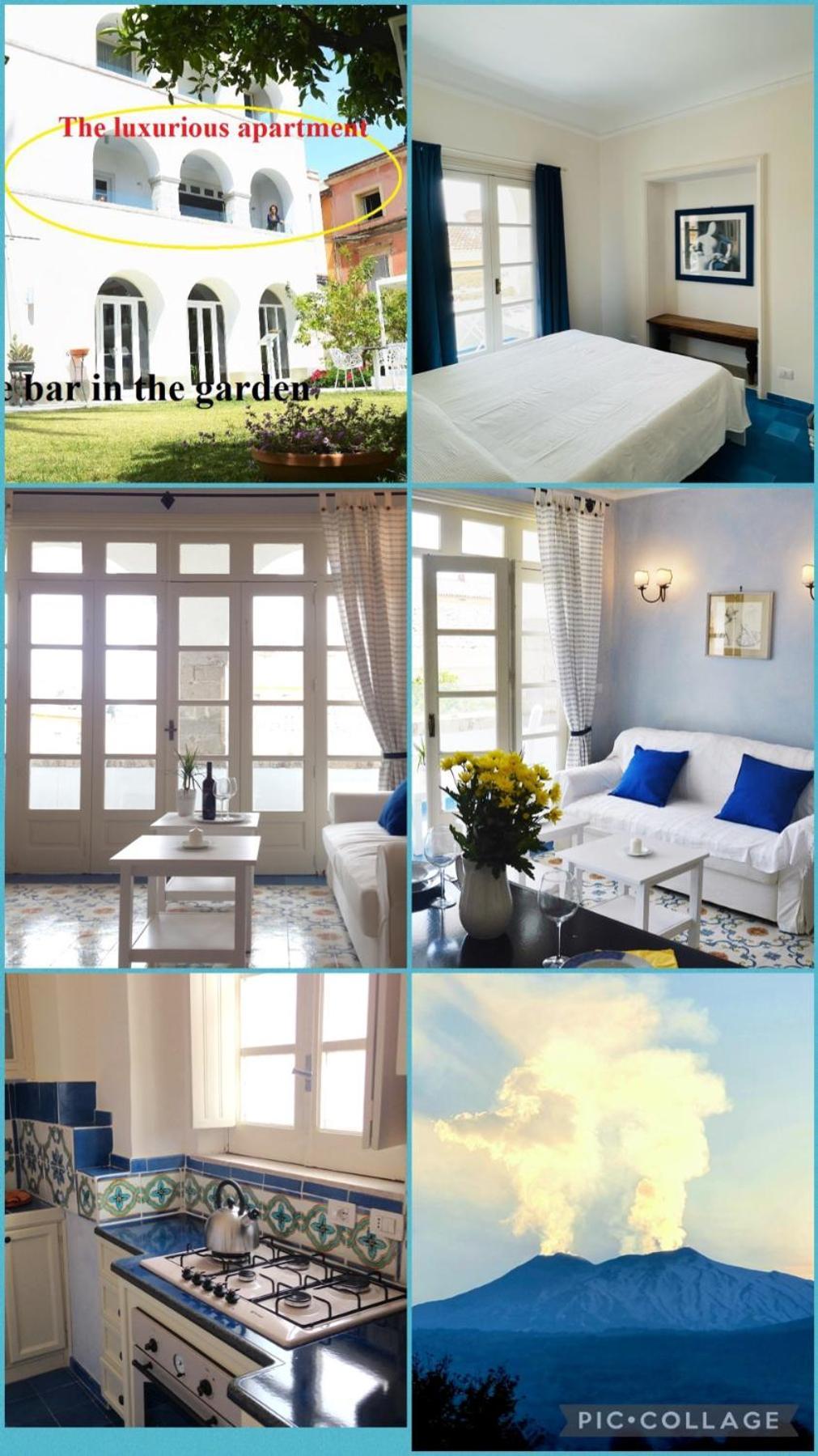 Apartment L'atelier Del Pittore Taormina