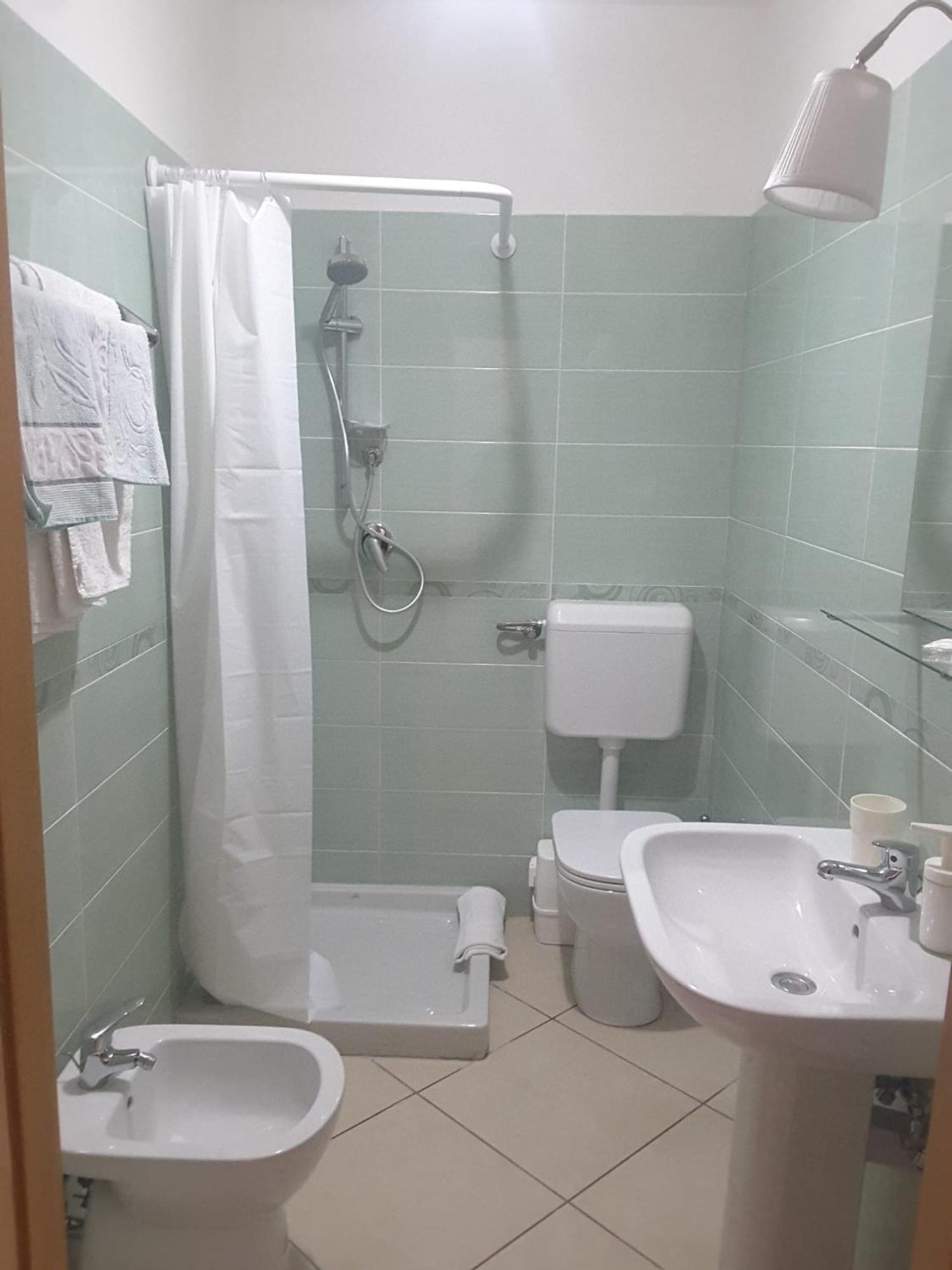 Iriss Bed & Breakfast Taormina