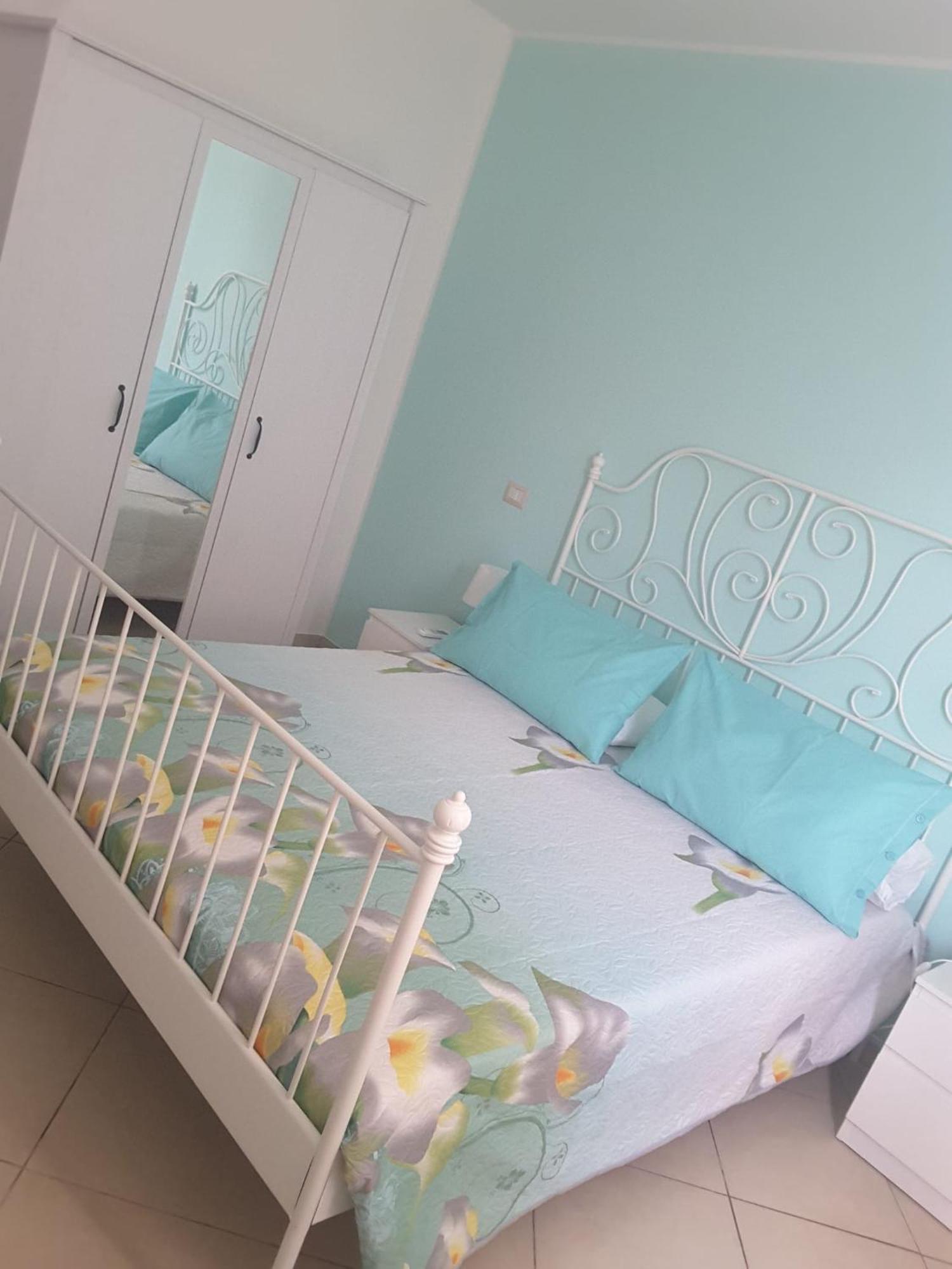 Iriss Bed & Breakfast Taormina