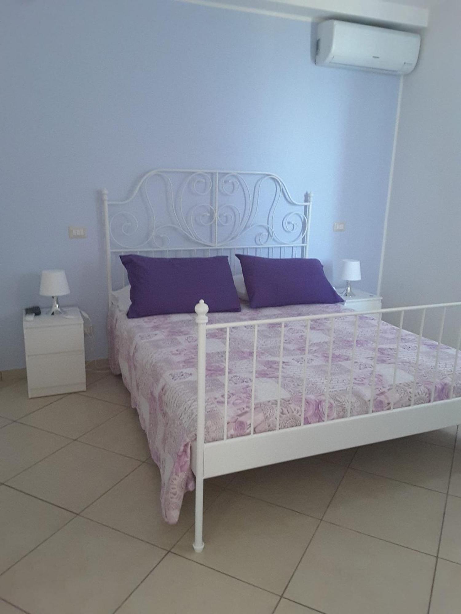 Bed & Breakfast Iriss *