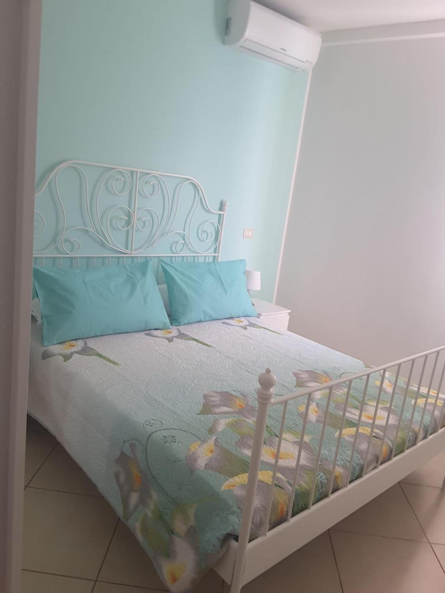 Bed & Breakfast Iriss