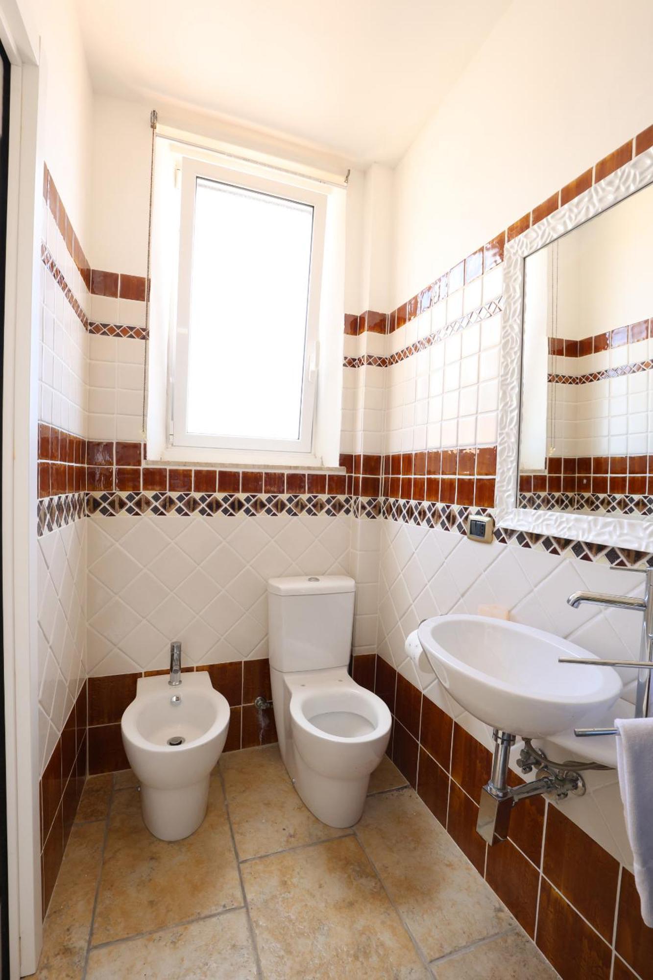 Appartement La Rosa Dei Venti