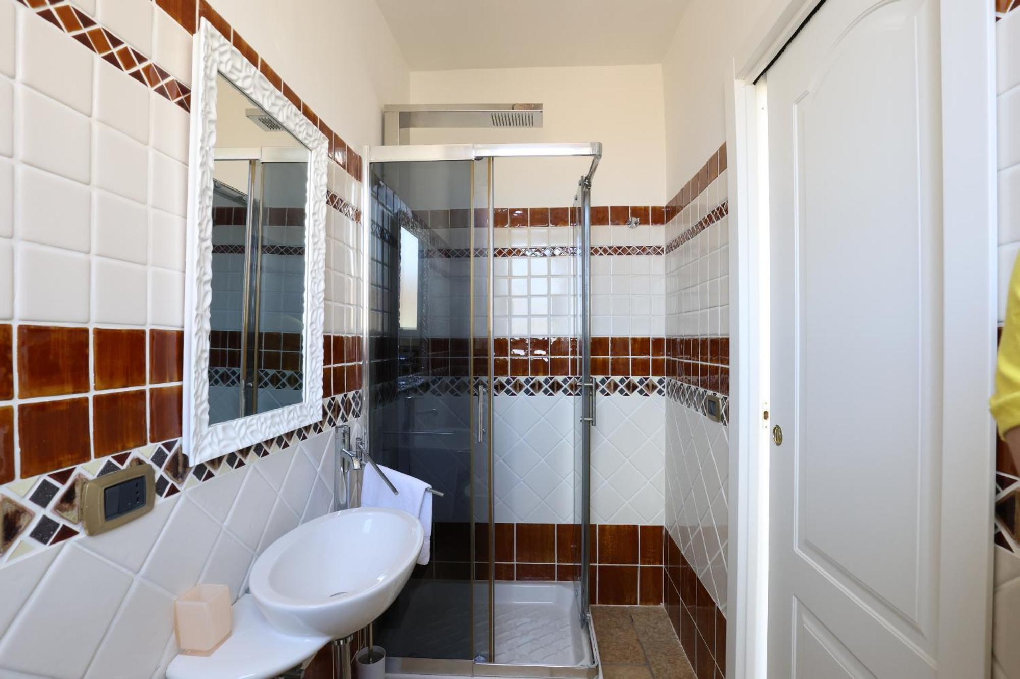 Appartement La Rosa Dei Venti