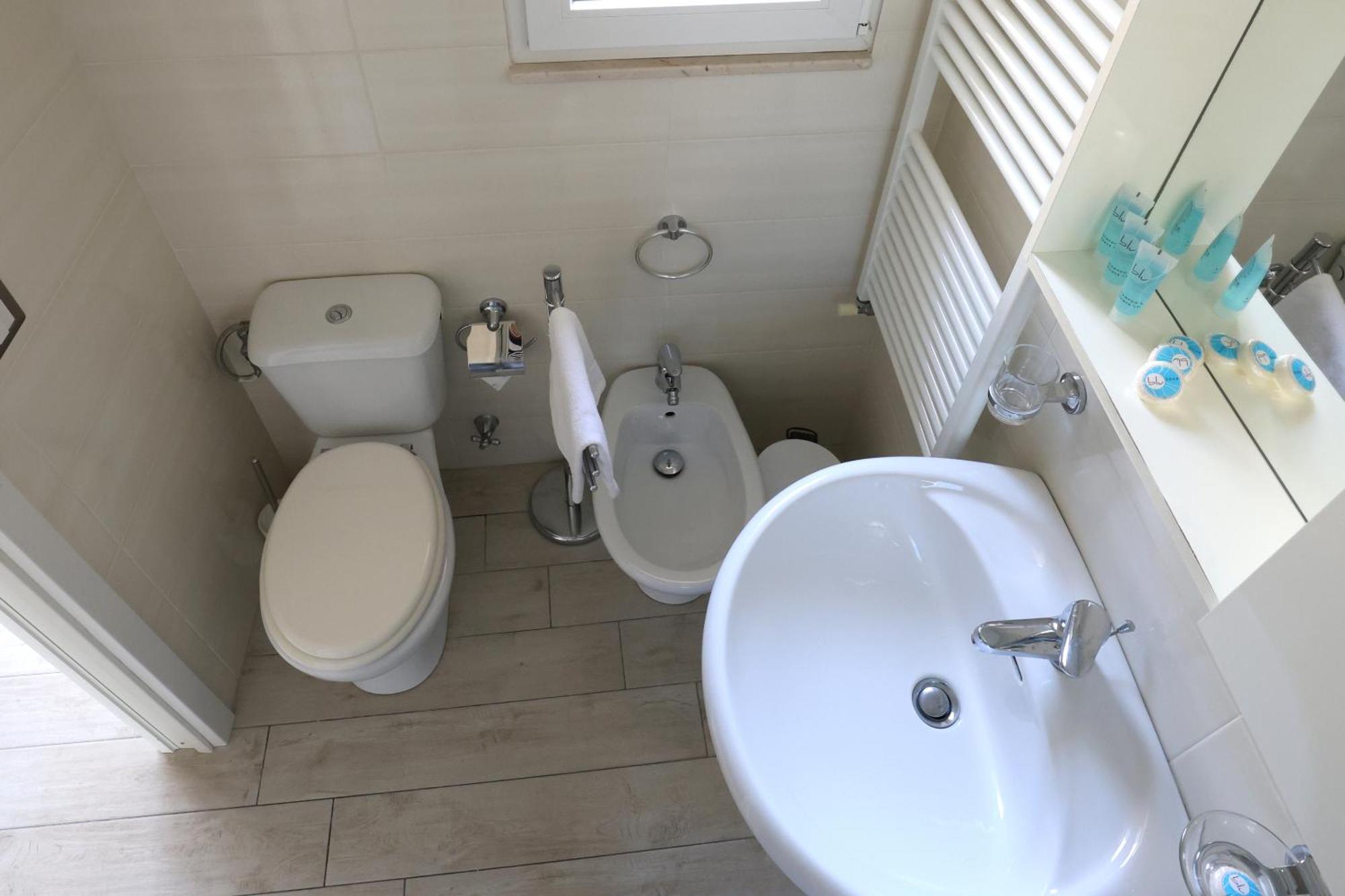 Appartement La Rosa Dei Venti *