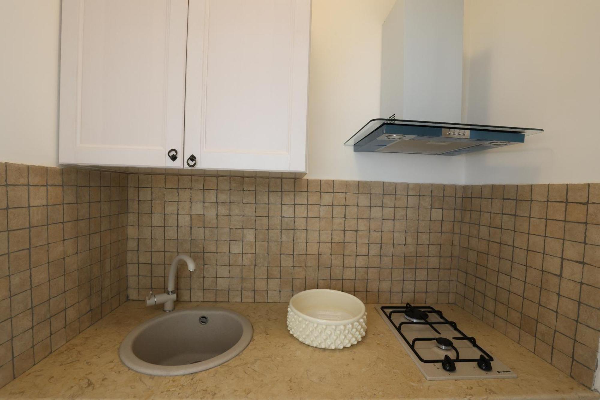 Appartement La Rosa Dei Venti *