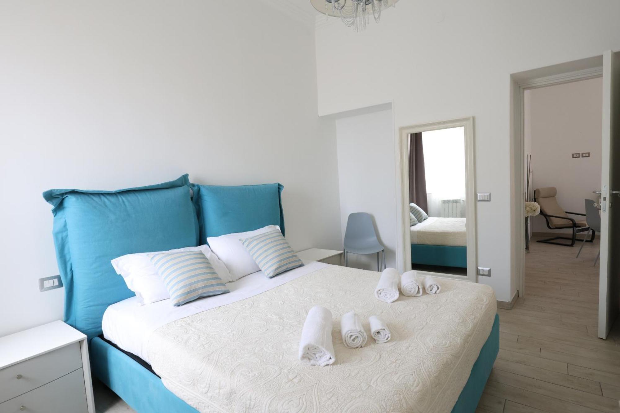 La Rosa Dei Venti Appartement Taormina