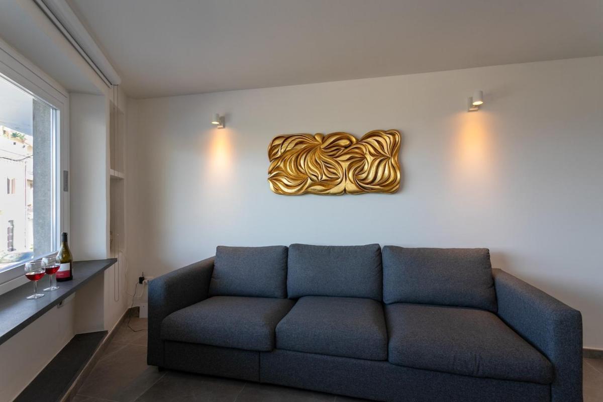 Mara Apartment