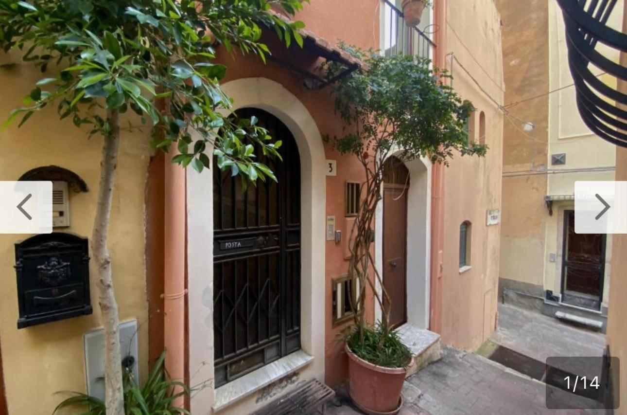 Apartment Tiny In The Heart Of *