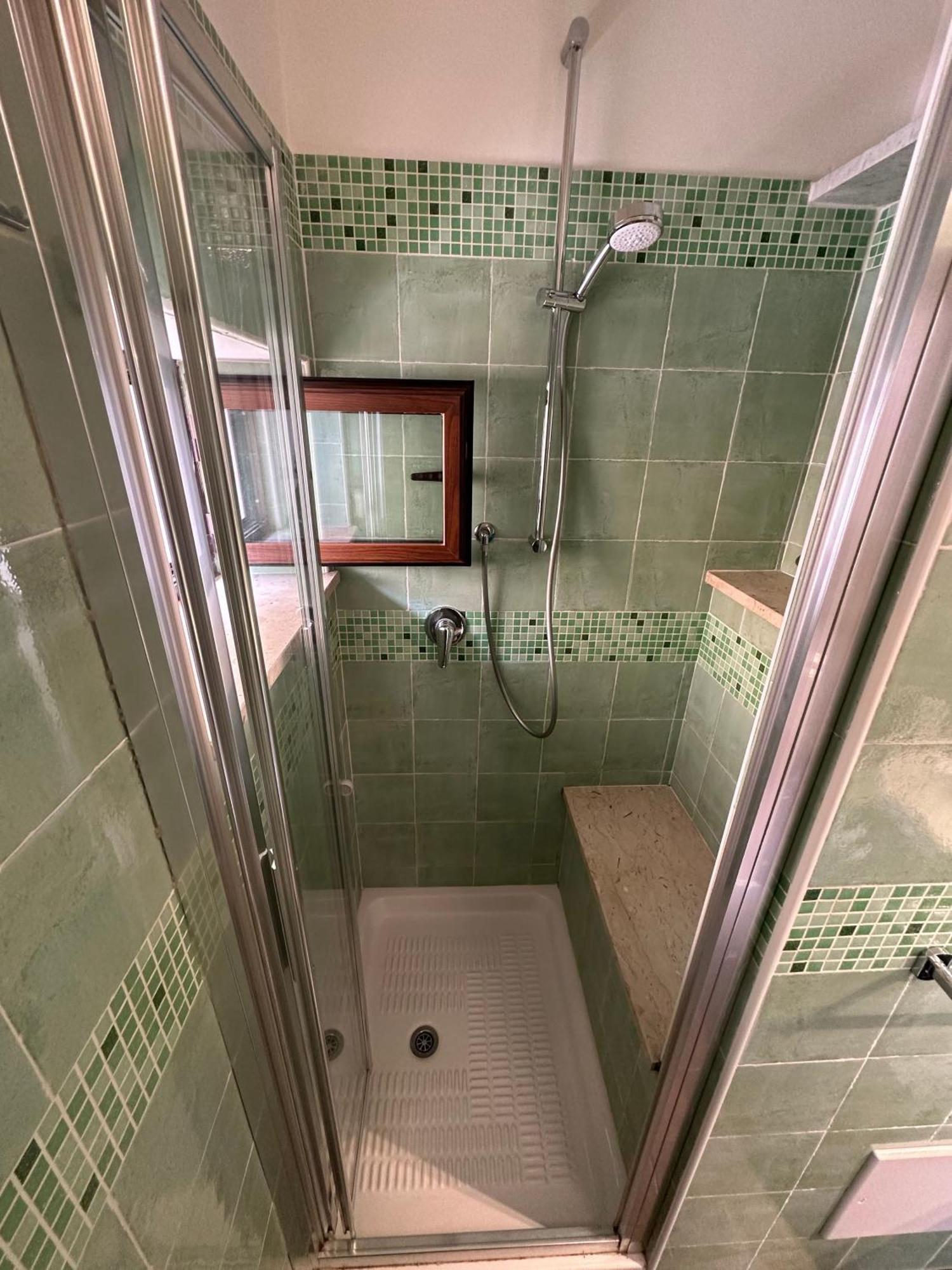 Apartment Tiny House In The Heart Of Taormina