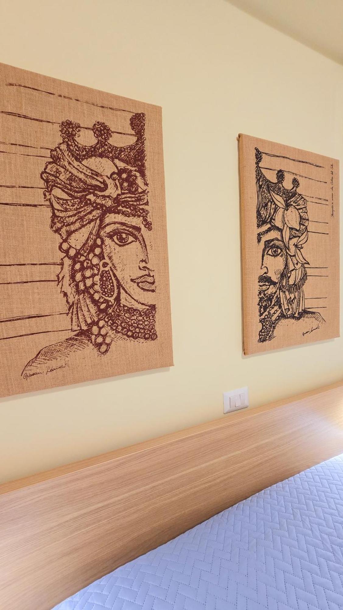 Sant'antonio House Apartment *