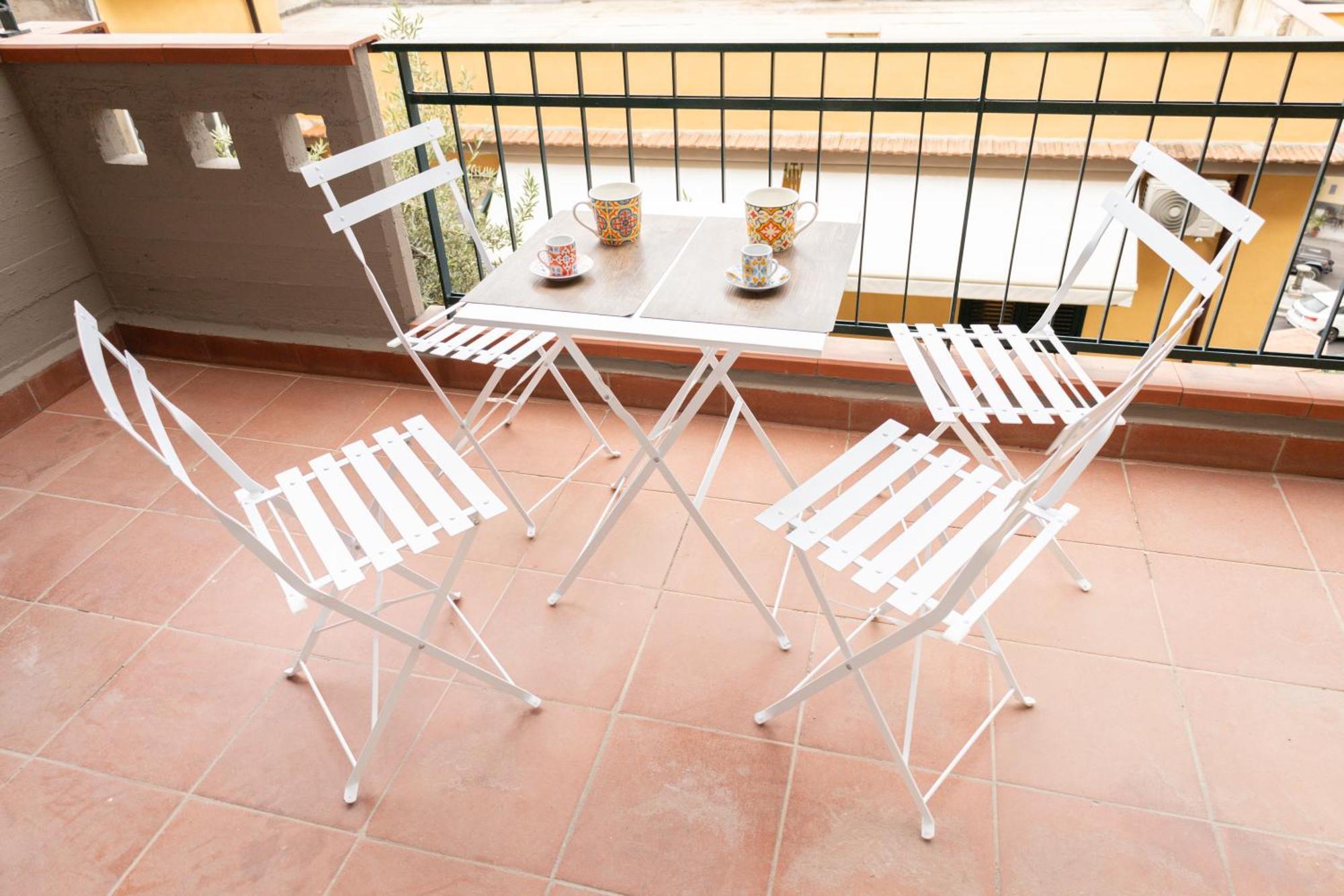 Apartment Sant'antonio House Taormina