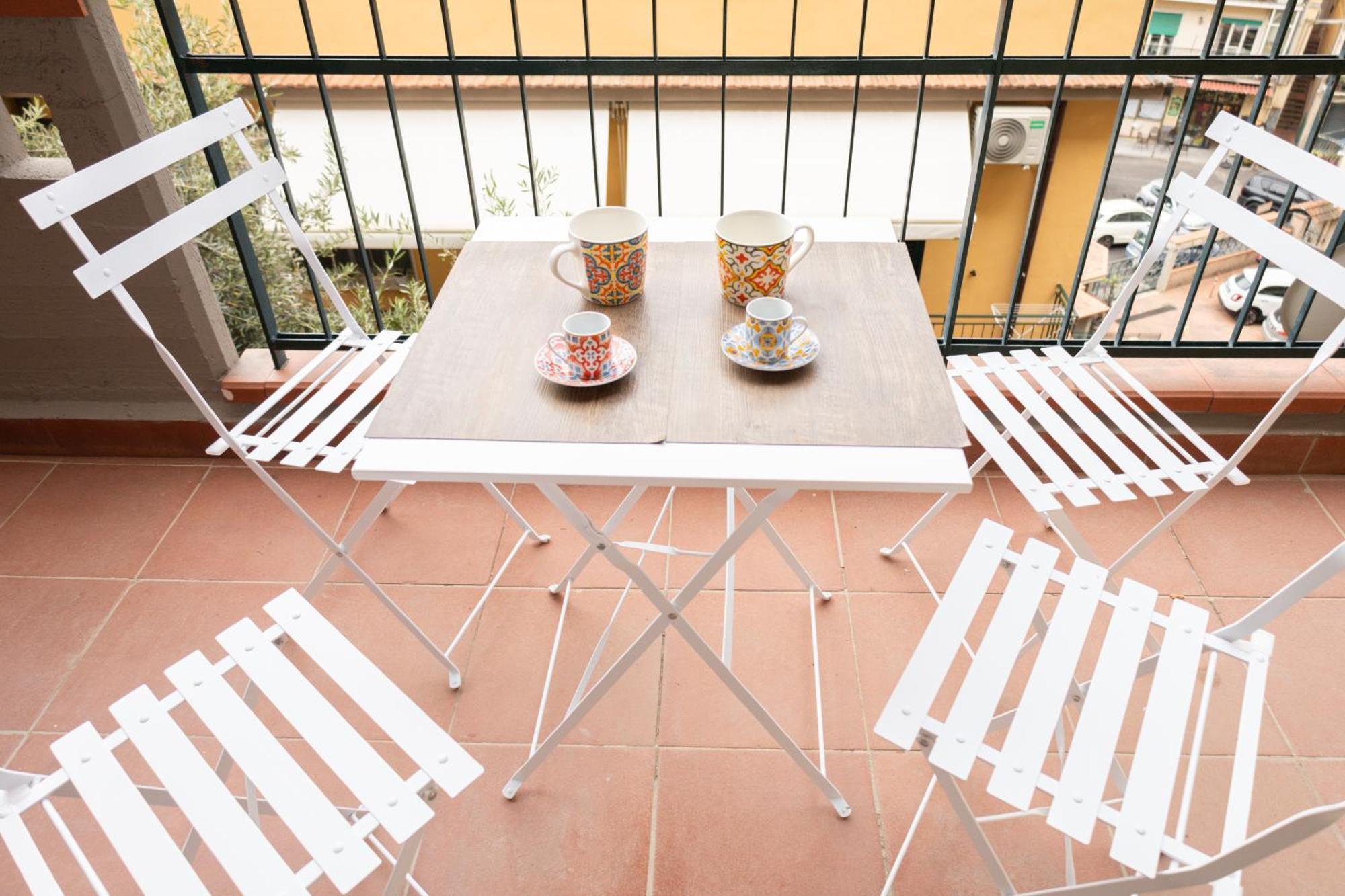 Sant'antonio House Apartment