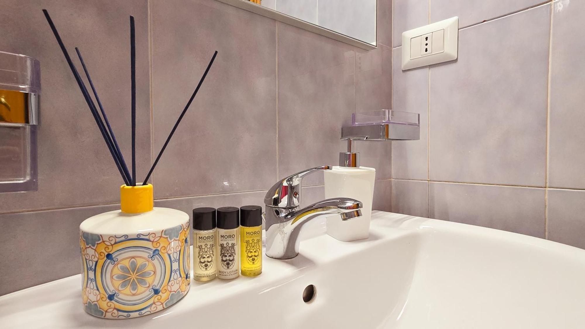 Sant'antonio House Apartment *