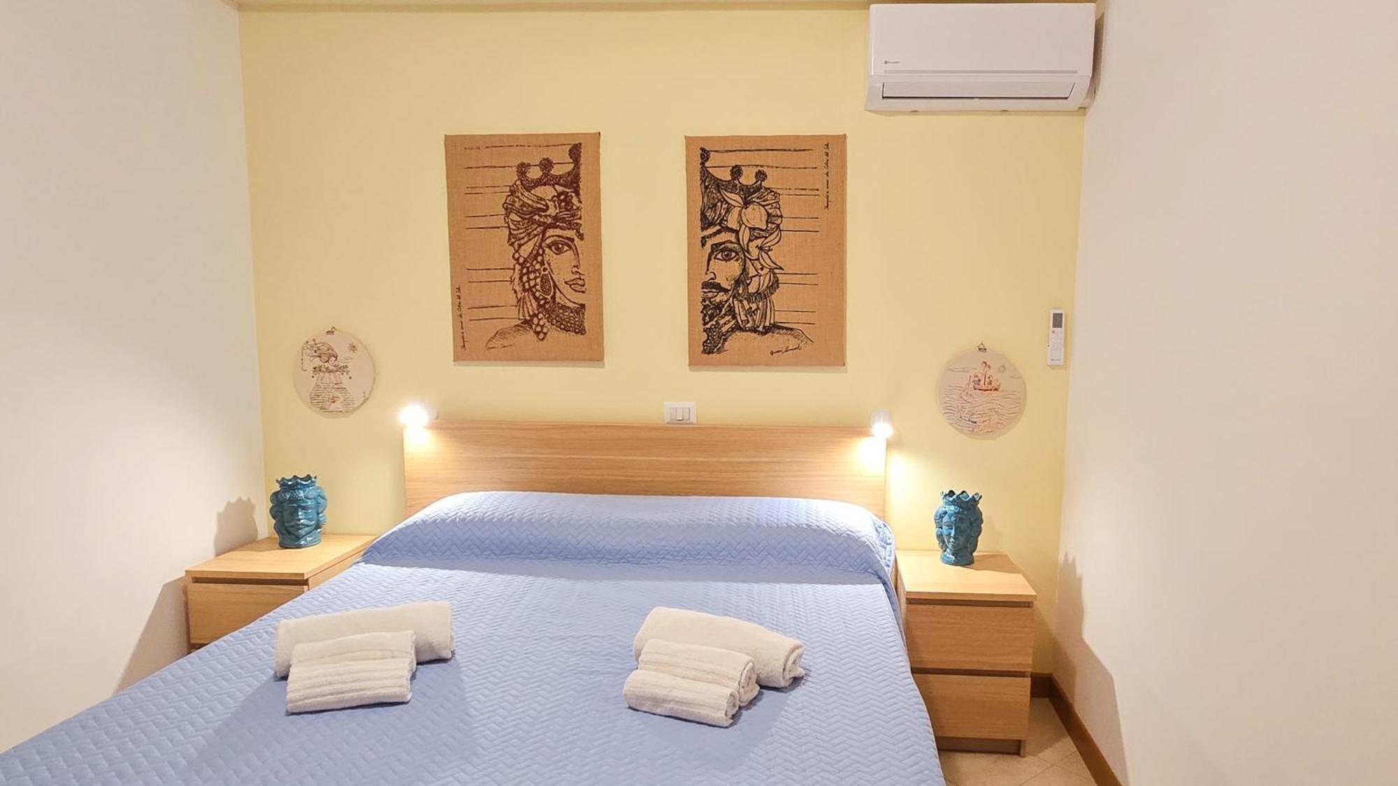 Sant'antonio House * Taormina