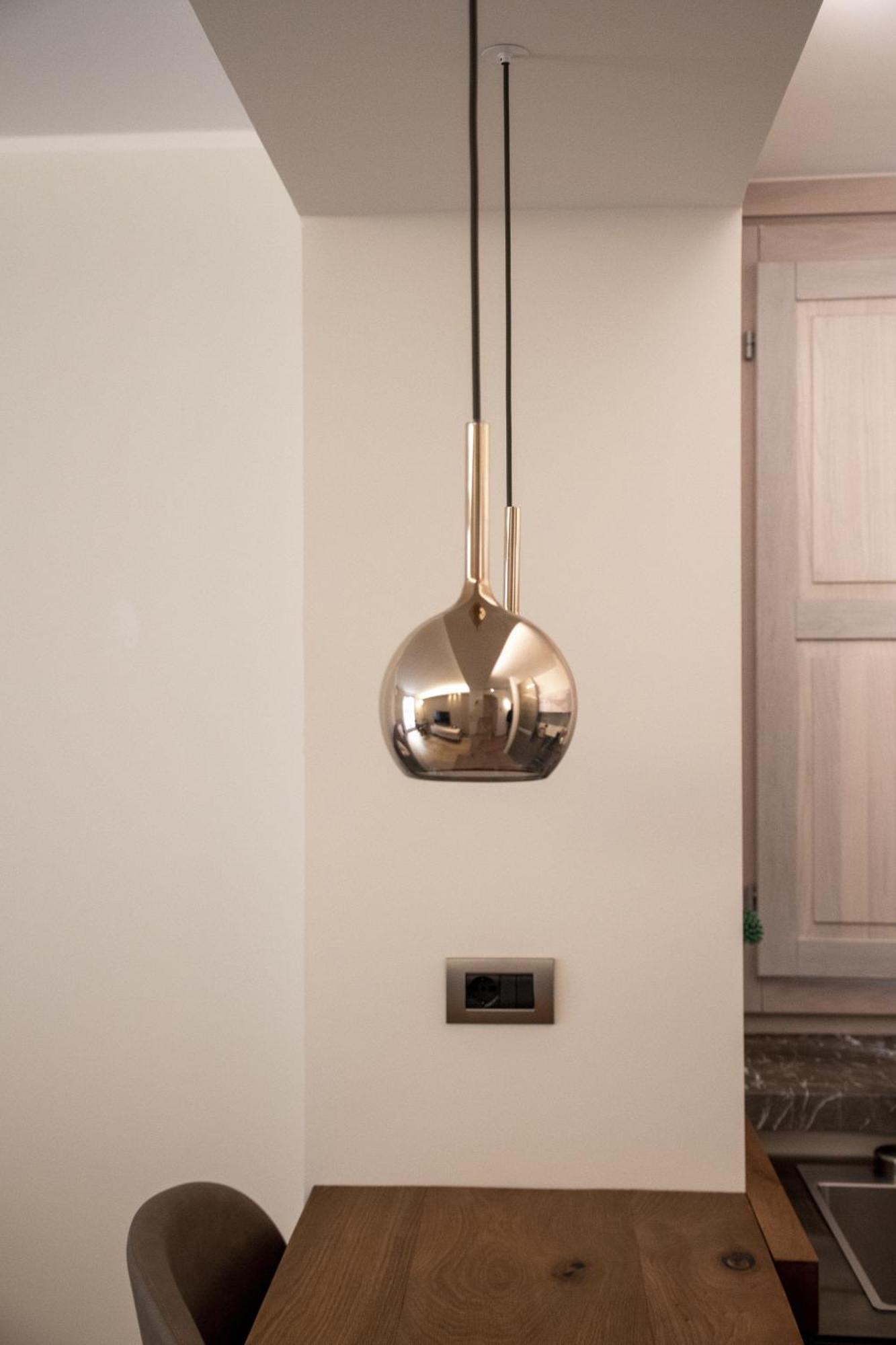 Apartment Appia Boutique Taormina
