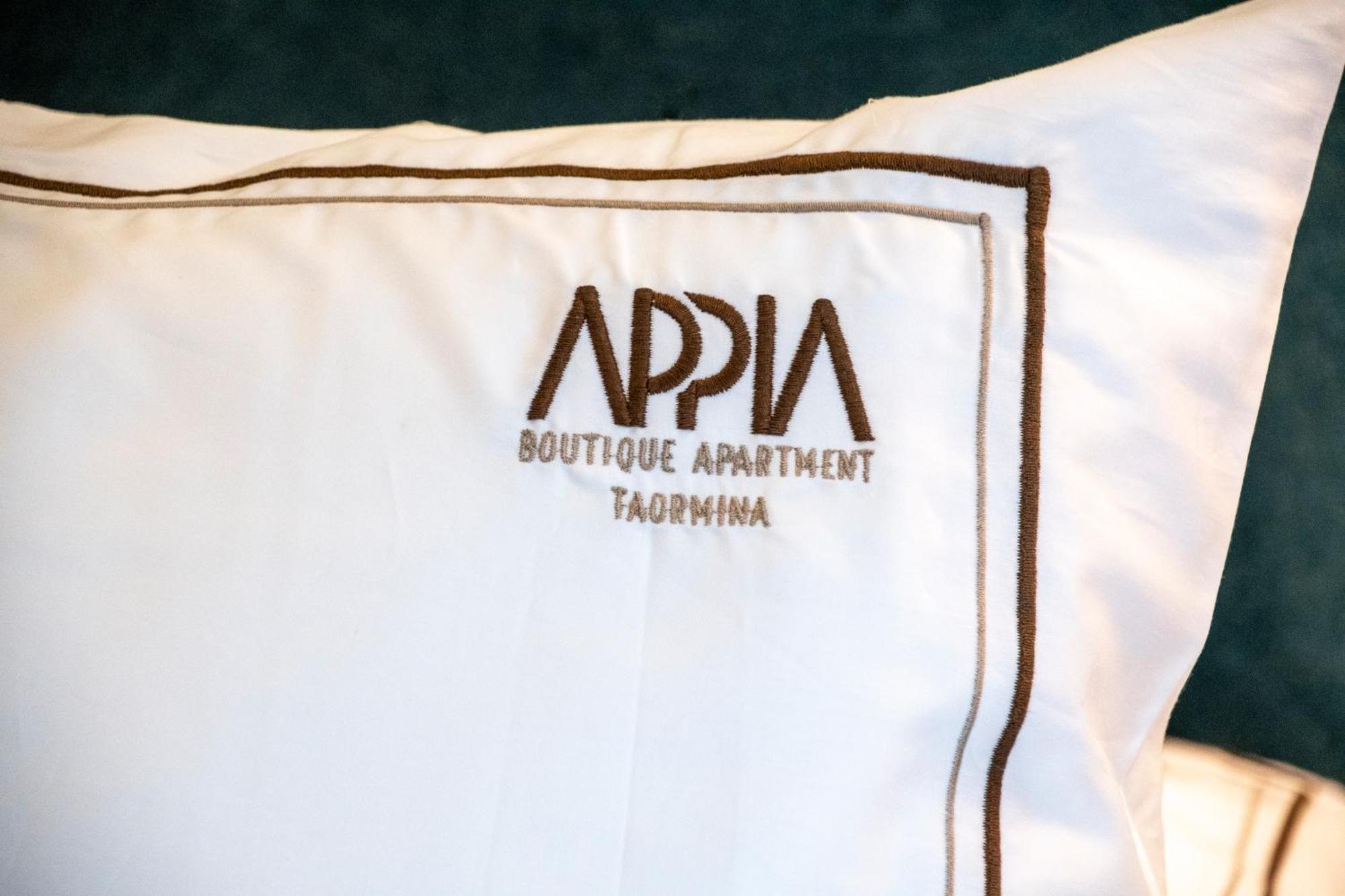 Appia Boutique Apartment
