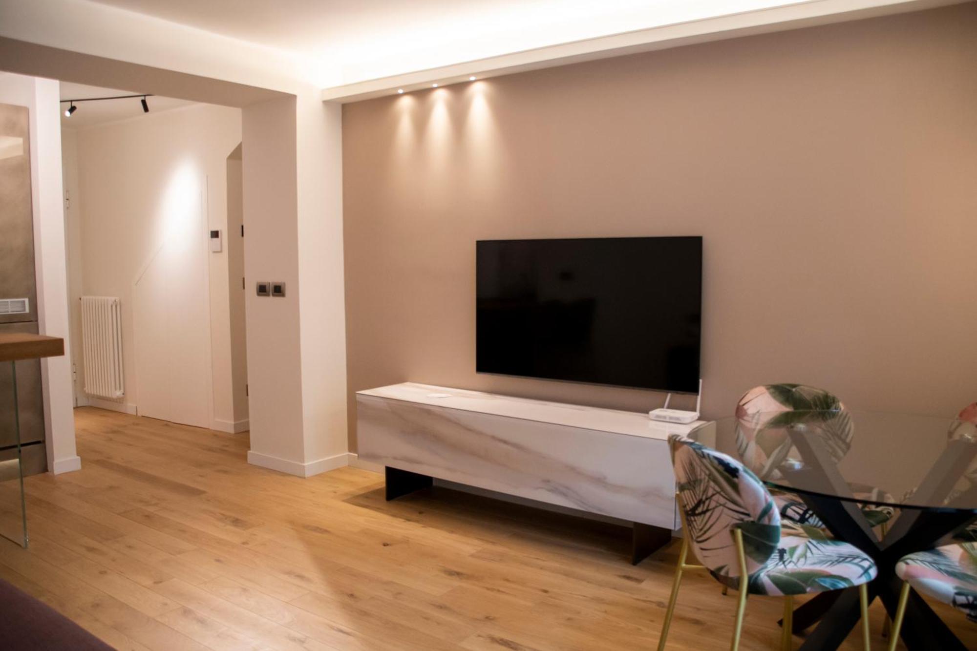 Appia Boutique Apartment *