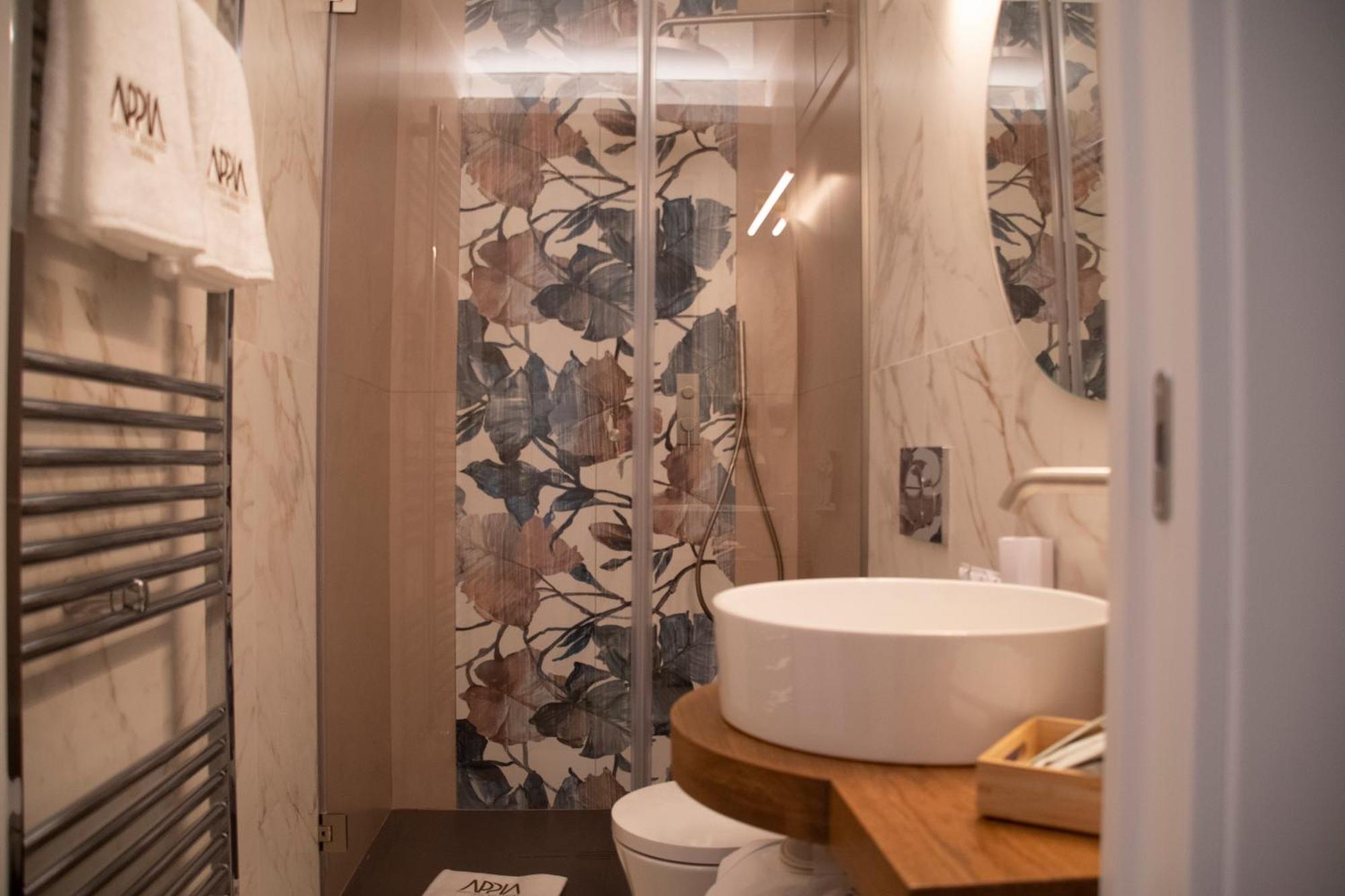 Appia Boutique Apartment