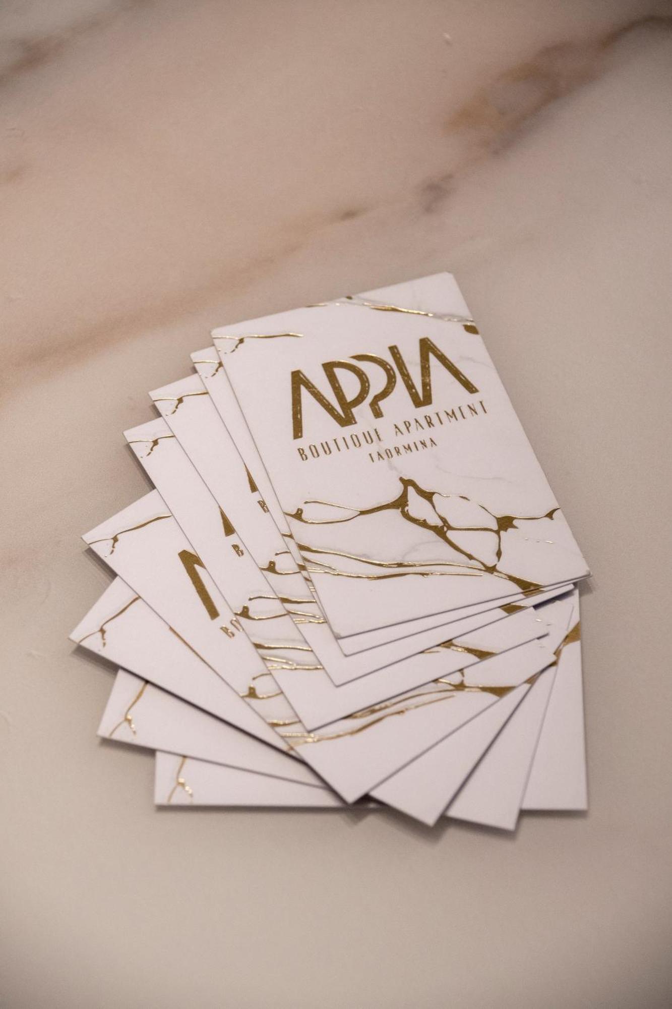 Appia Boutique *