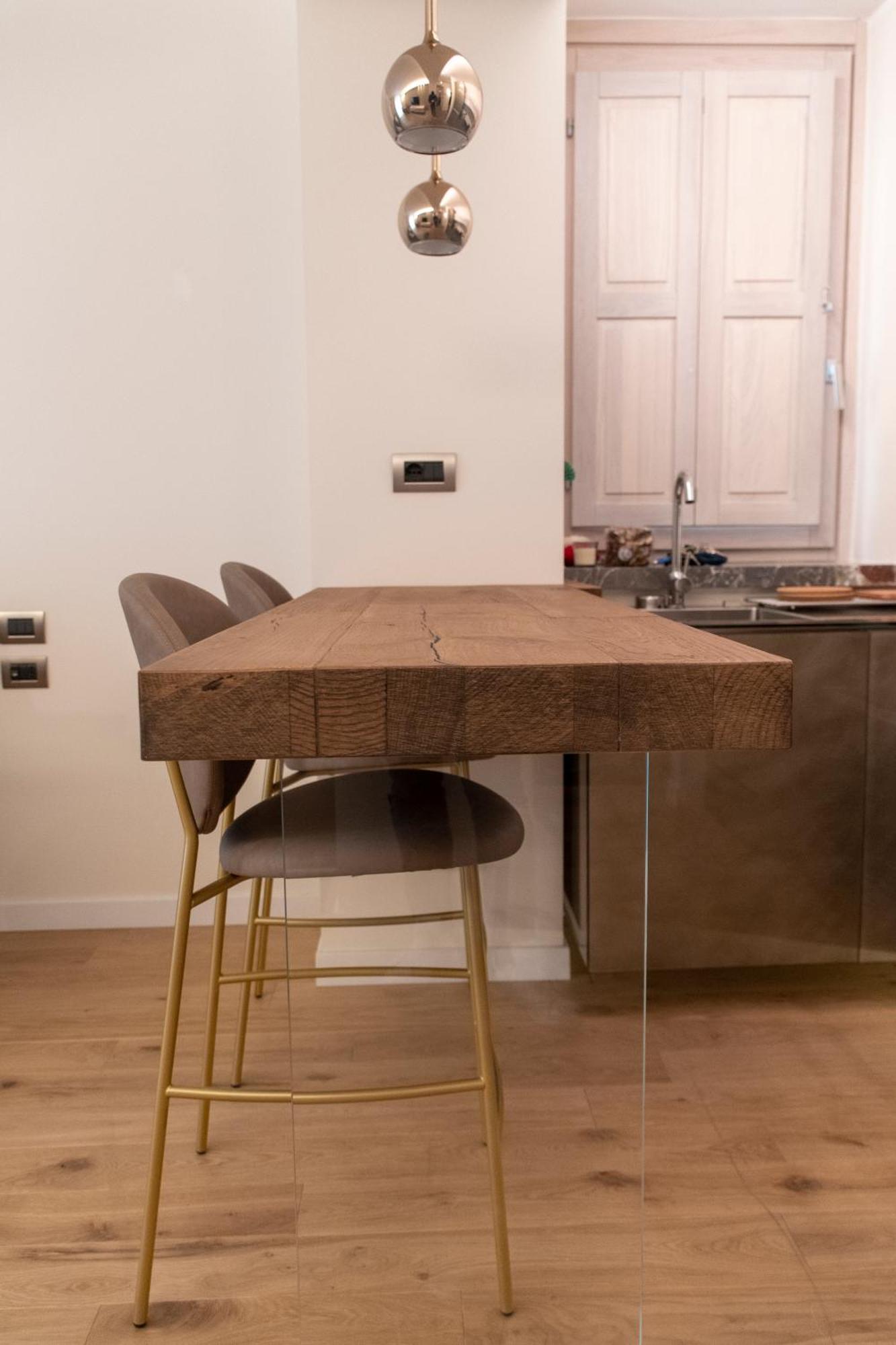 Appia Boutique Apartment