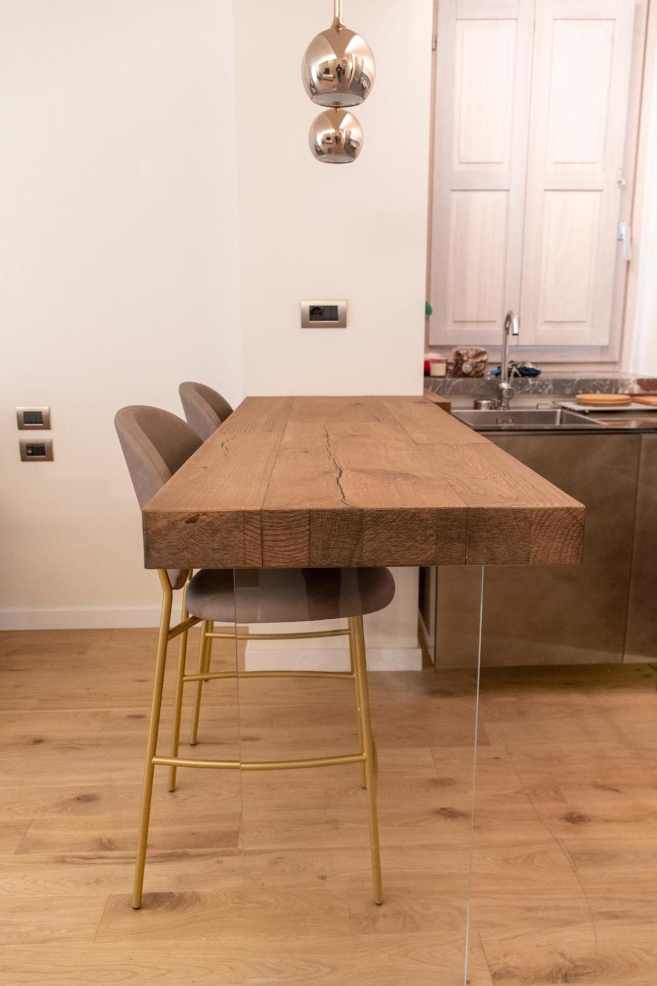 Apartment Appia Boutique