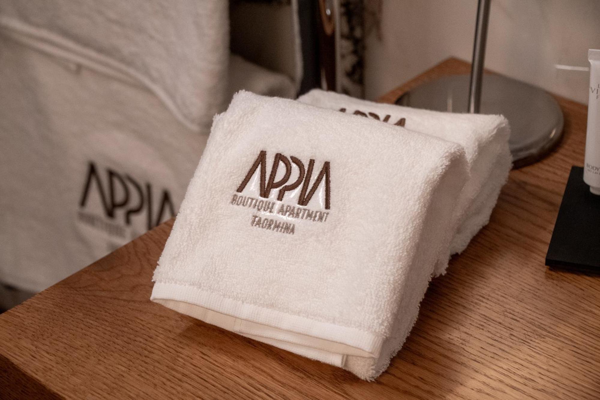 Appia Boutique Apartment *