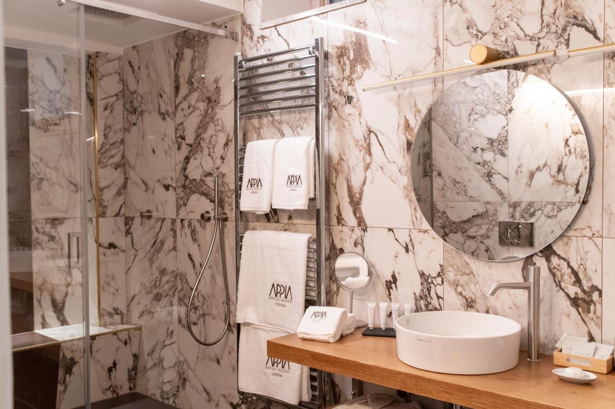 Appia Boutique Apartment Taormina
