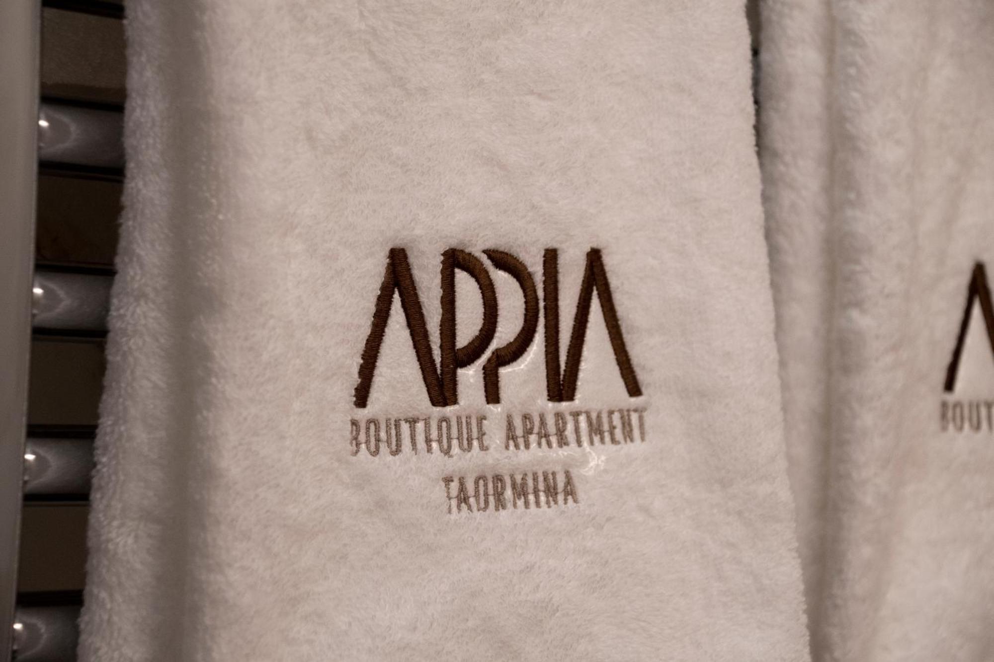 Appia Boutique Taormina