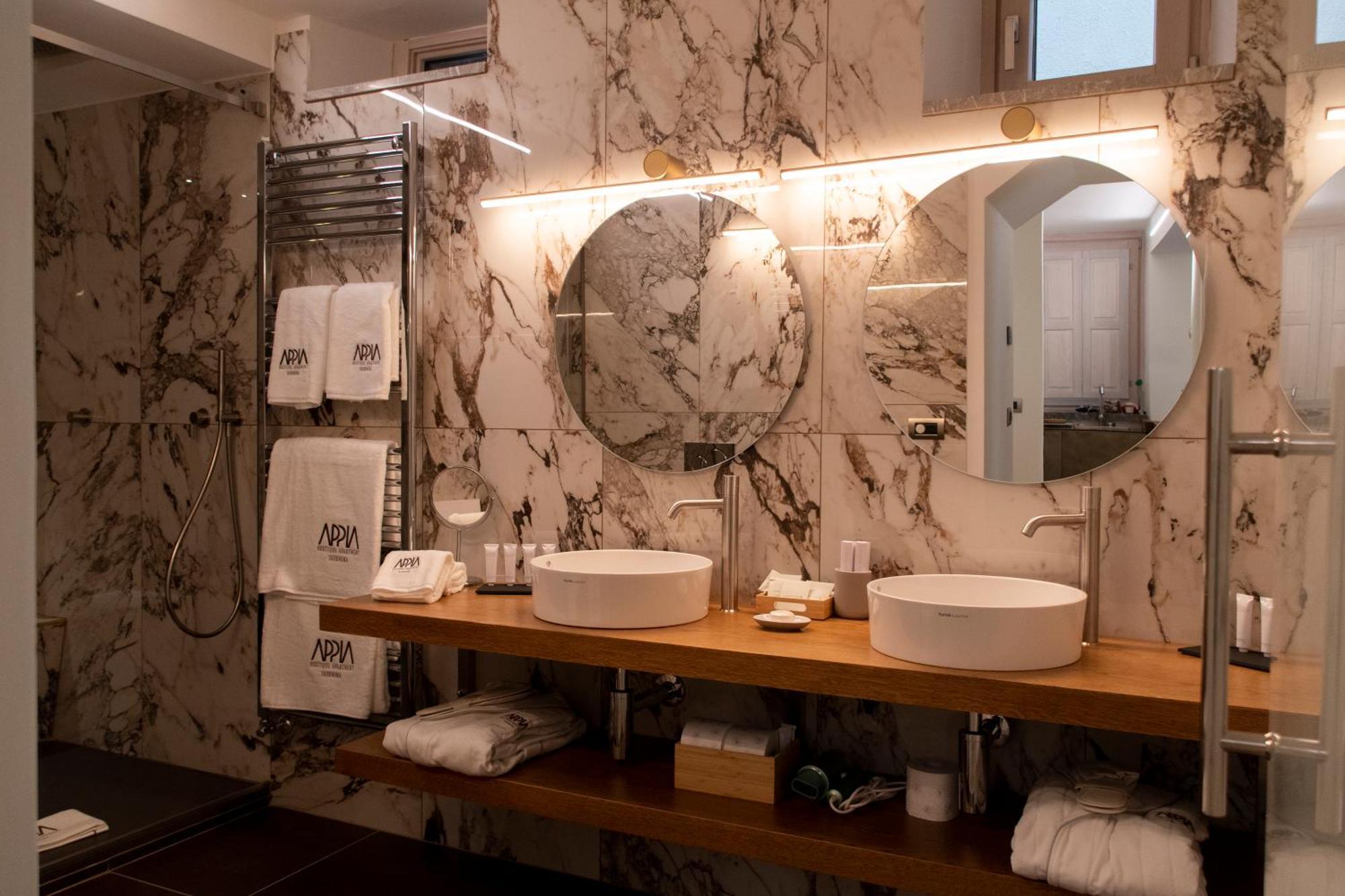 Appia Boutique Apartment