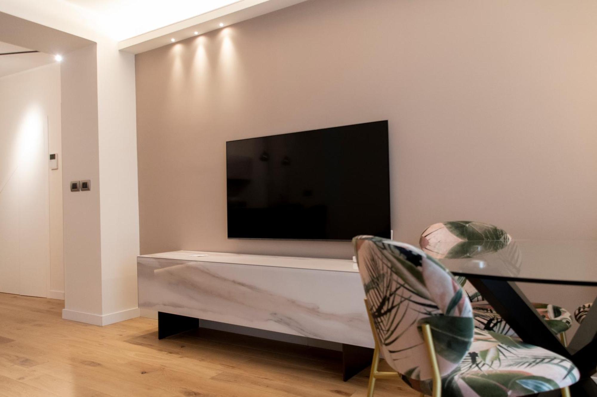 Apartment Appia Boutique