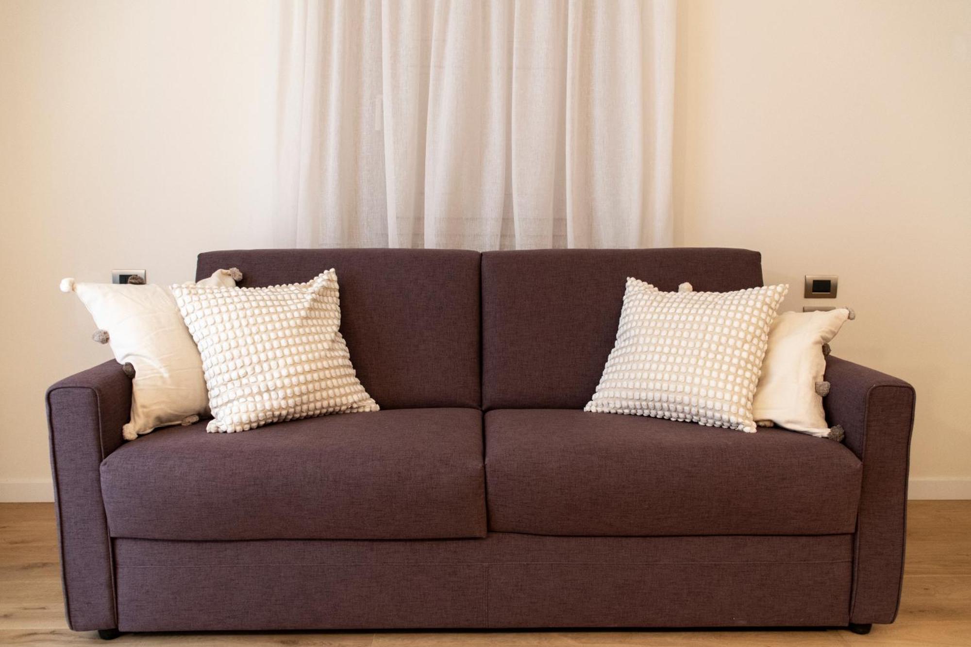 Appia Boutique Apartment *