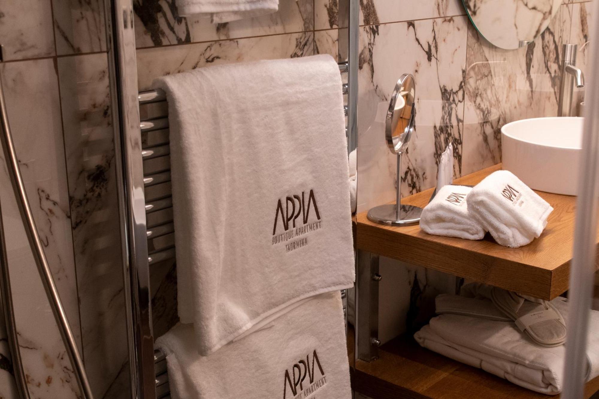 Appia Boutique Taormina